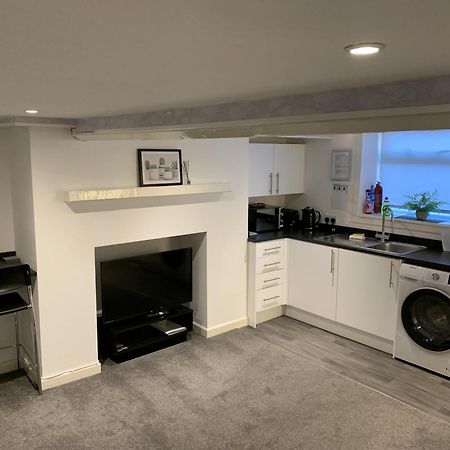 St Pauls Rd - Townhouse Accommodation Bradford  Habitación foto