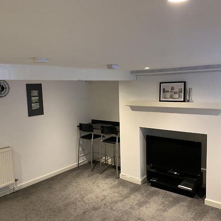 St Pauls Rd - Townhouse Accommodation Bradford  Habitación foto