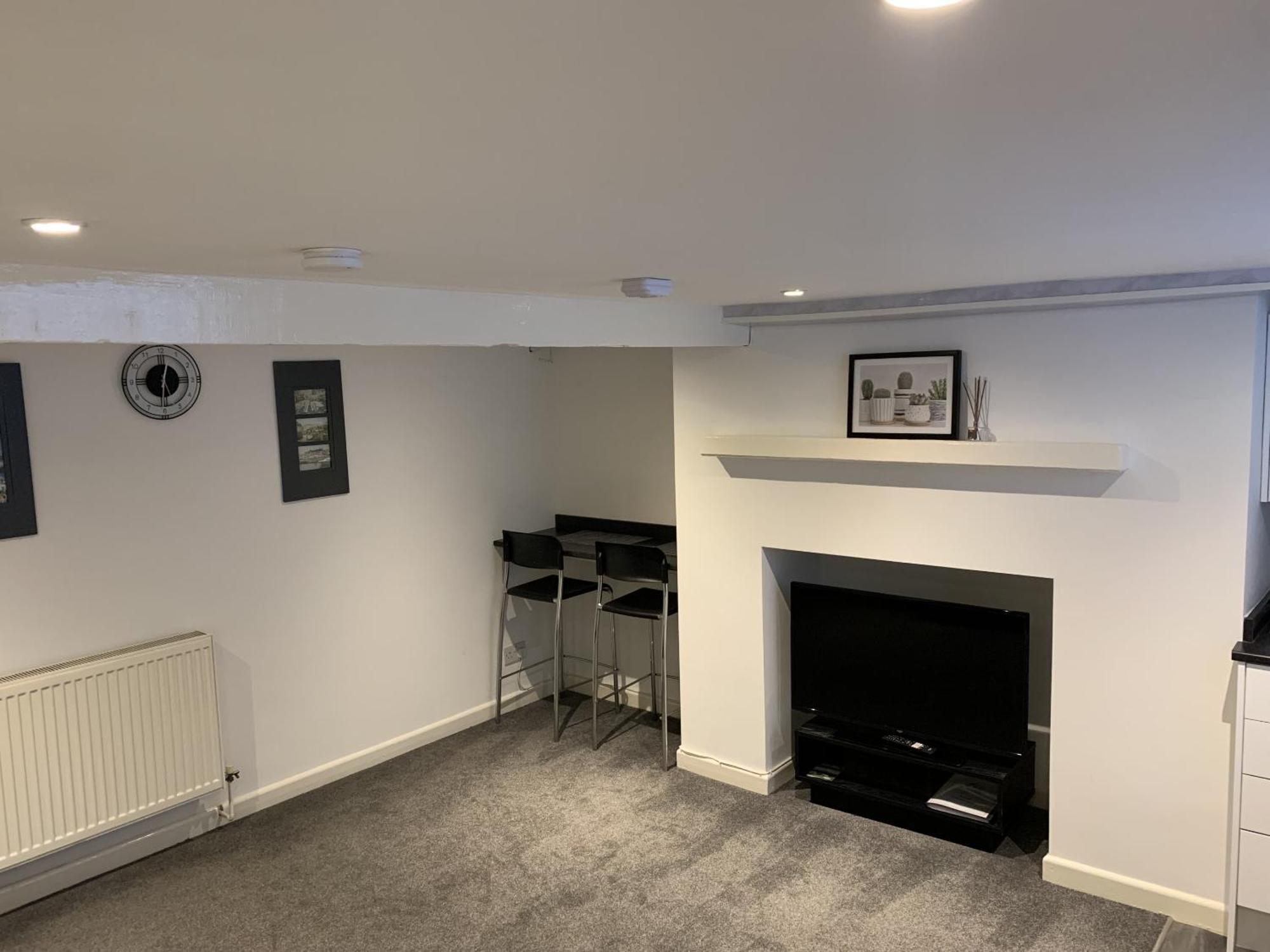 St Pauls Rd - Townhouse Accommodation Bradford  Habitación foto